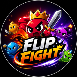 FlipFight Logo